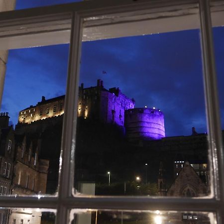 Castle Suite 1 Old Town EDI Exteriér fotografie